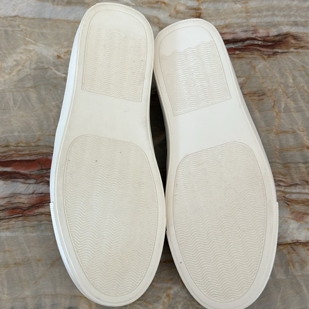 Corkys Womens Python Printed Sneakers - image 8